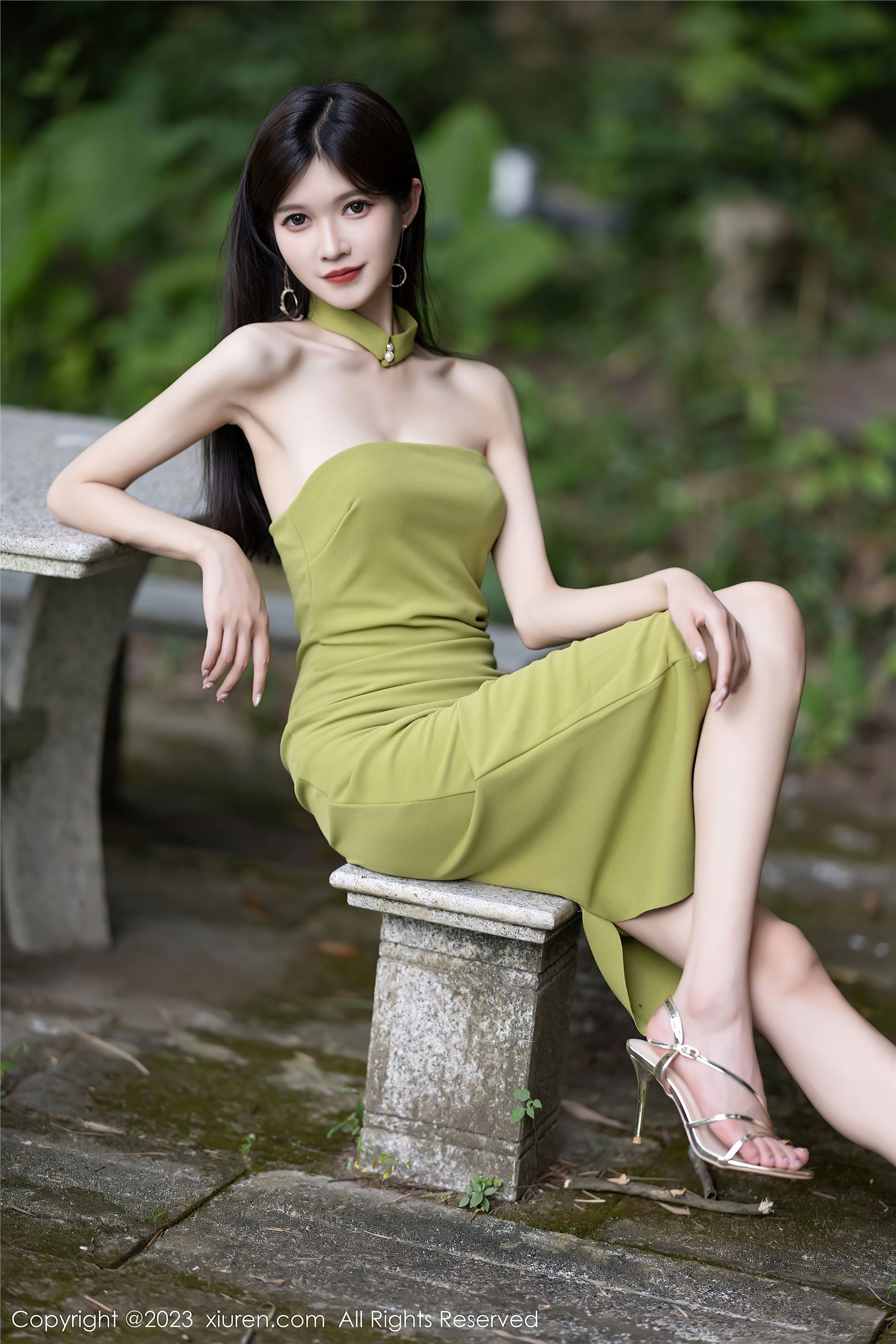 Xiuren秀人网 2023.08.16 NO.7241 程程程-